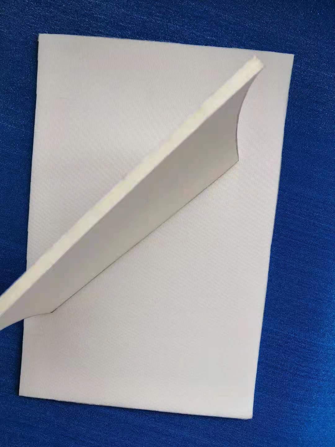 海绵垫布